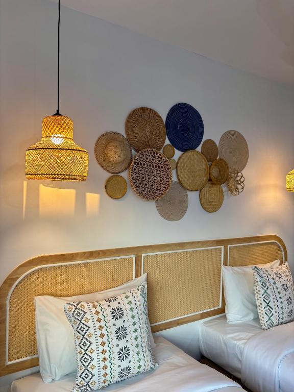 Charm Hostel at Jomtien - Resim 16