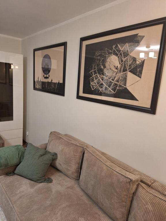 Apartamenty 