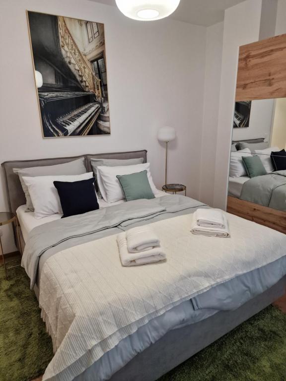Apartman Gita