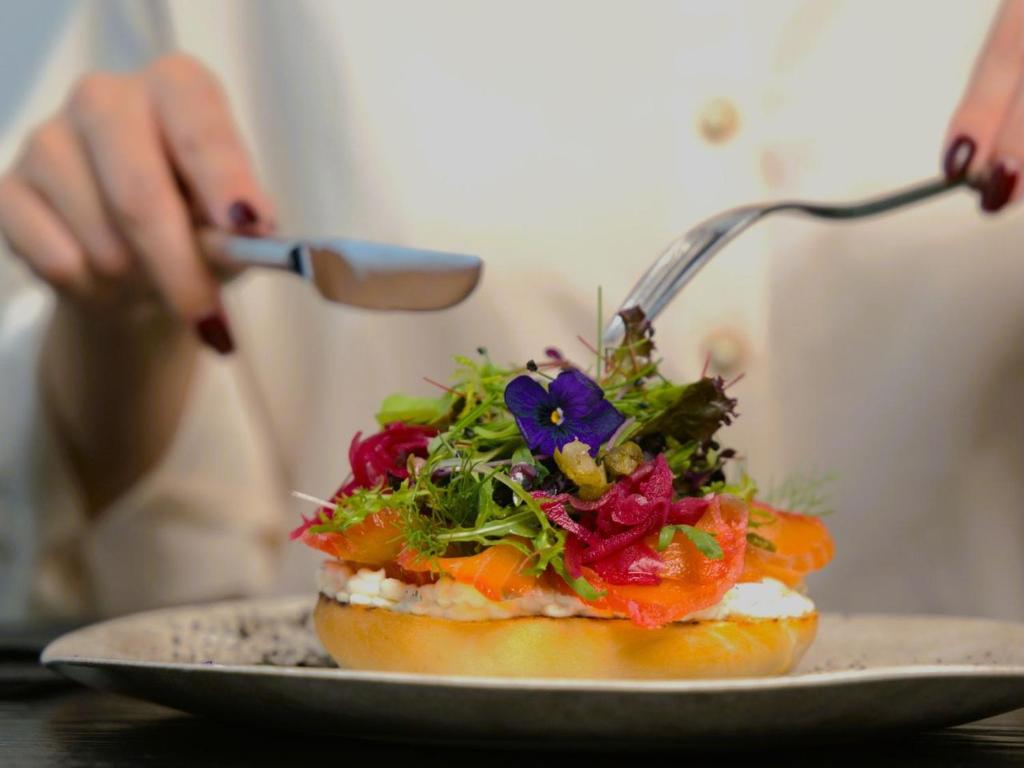 Zabeel House The Greens by Jumeirah - Resim 44