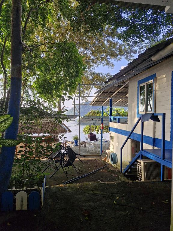 Secret Garden Family House - 4