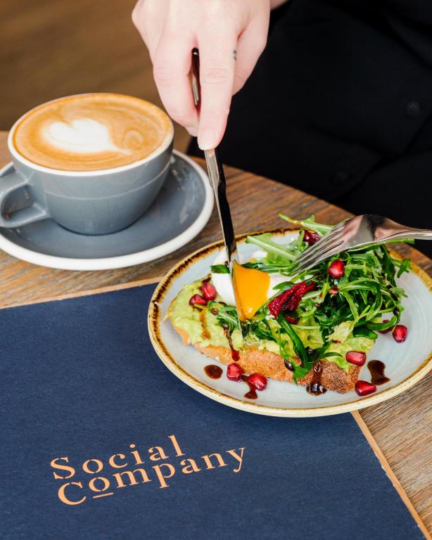 Zabeel House The Greens by Jumeirah - Resim 36