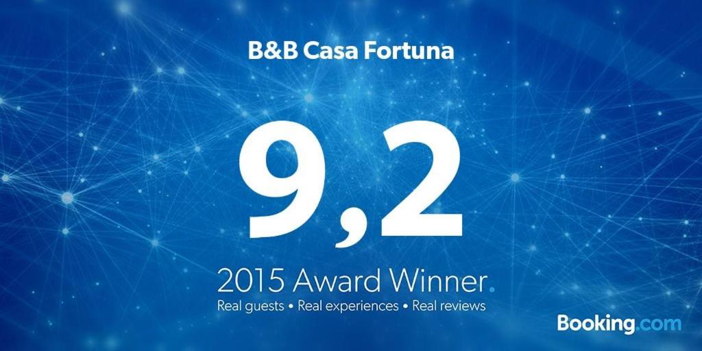 Kép B&B Casa Fortuna szállásáról Leccóban a galériában