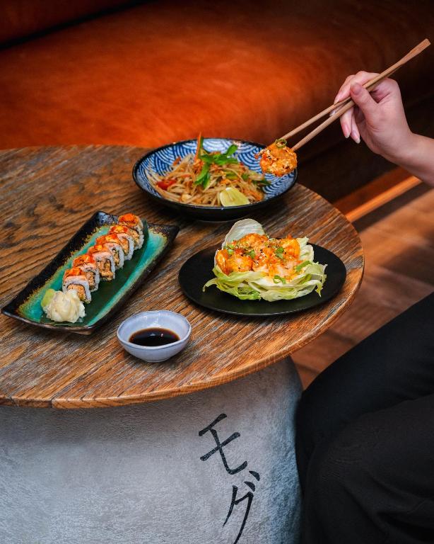 Zabeel House The Greens by Jumeirah - Resim 31