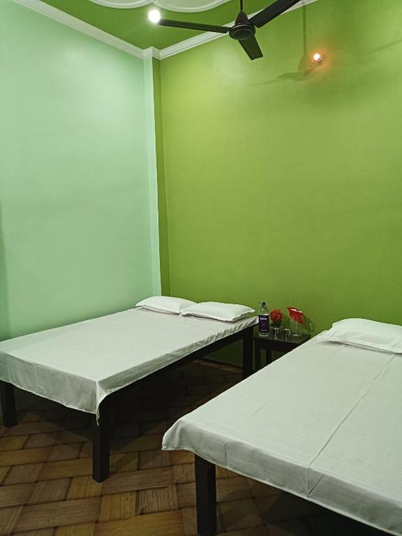 Foto sihtkohas Ayodhya asuva majutusasutuse Rudra Home Stay Ayodhya galeriist