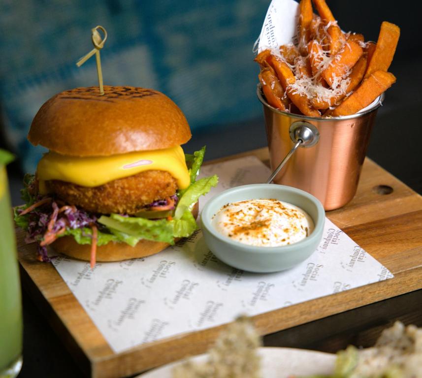 Zabeel House The Greens by Jumeirah - Resim 43