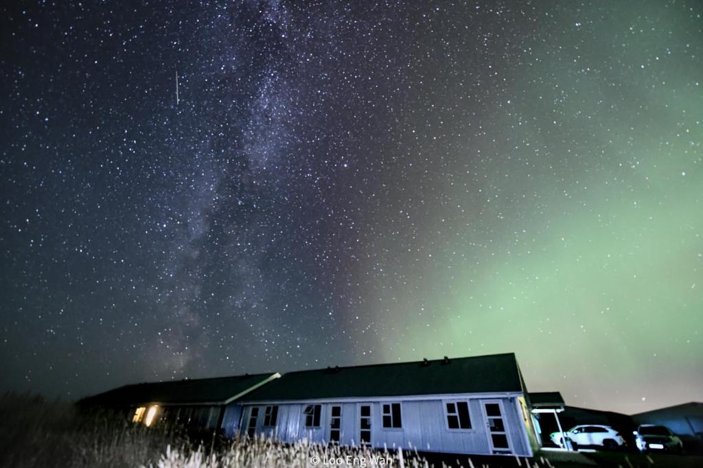 Fotografie z fotogalerie ubytování Hotel Vos v destinaci Hella
