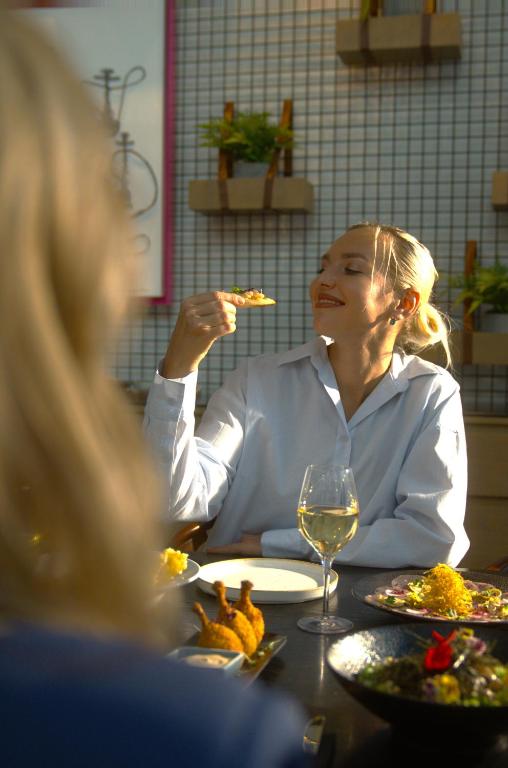 Zabeel House The Greens by Jumeirah - Resim 42