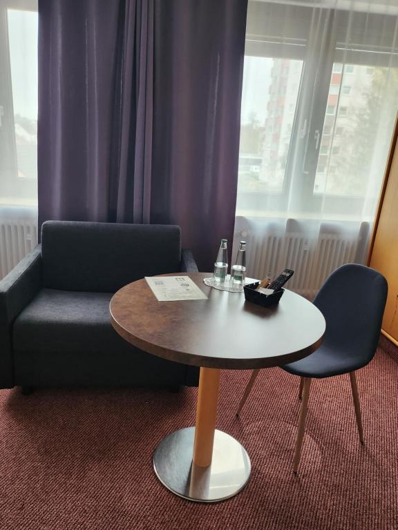 Eibacher Hof - Resim 19