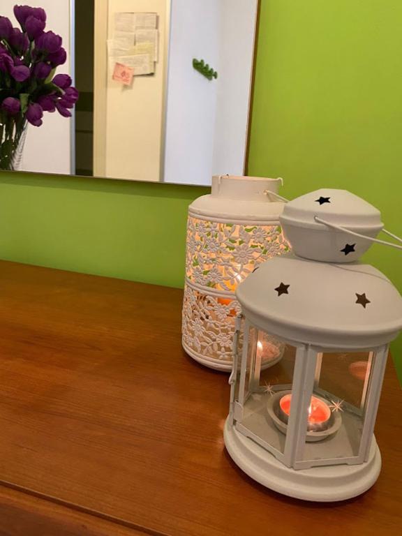 Zdjęcie z galerii obiektu Appartamento Casa Trento w mieście Castellammare del Golfo