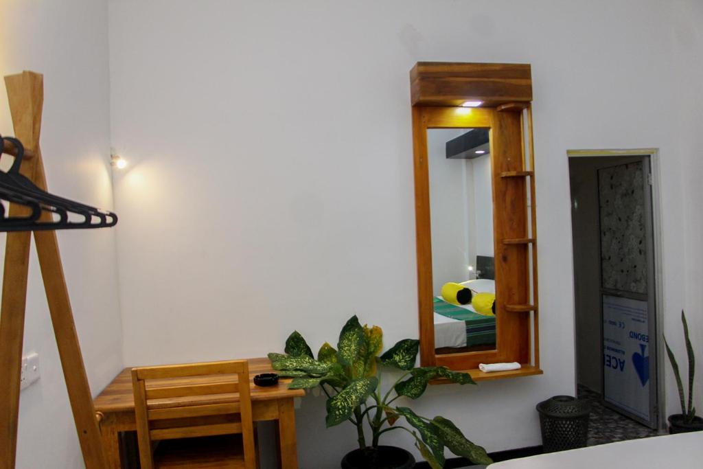 Fotografie z fotogalerie ubytování Cozy Resort v destinaci Matara