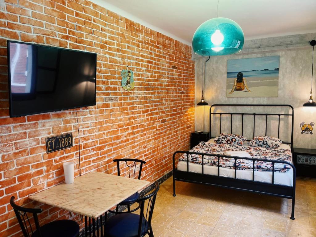 Design apartment centro
