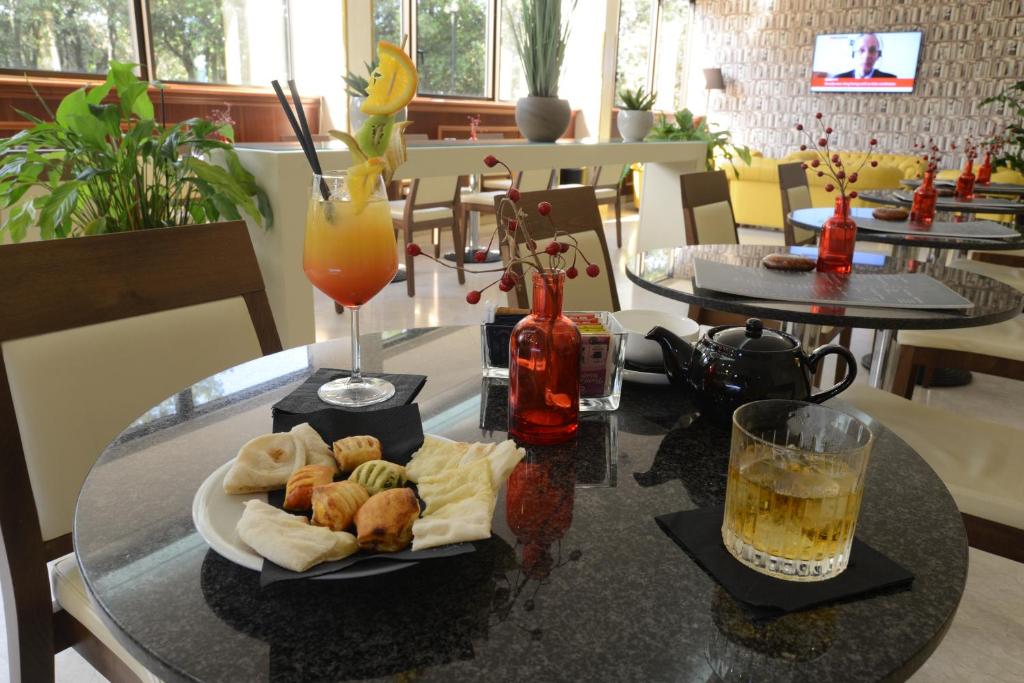 Hotel The Brand - Resim 33