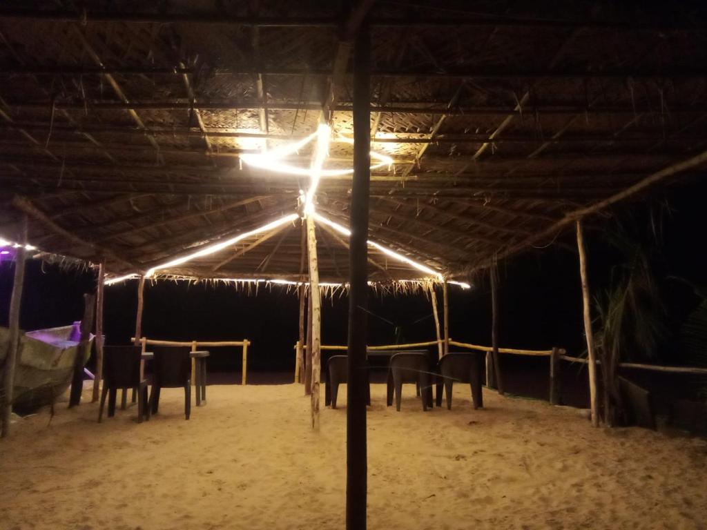 Gajananstay Gokarna