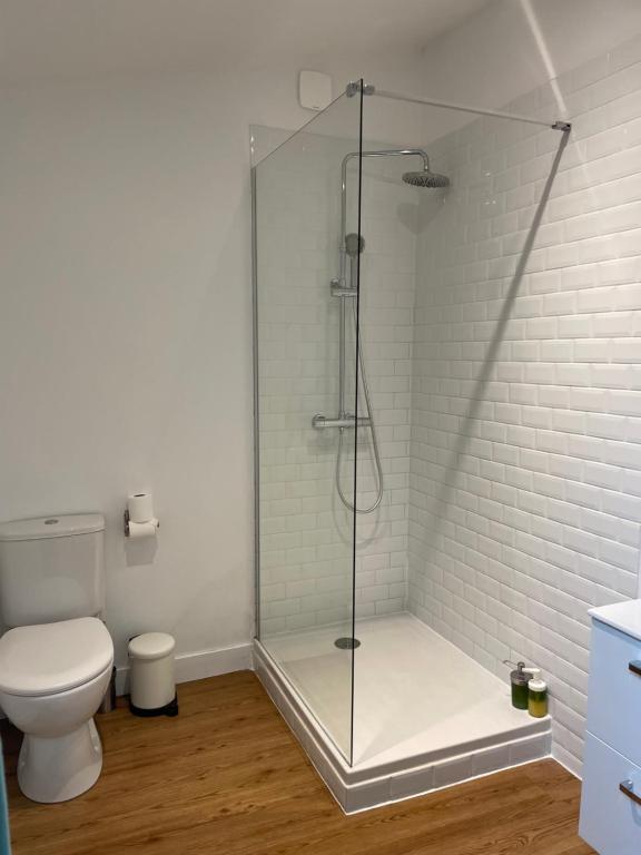 Hébergement Ornano Bordeaux - Resim 26