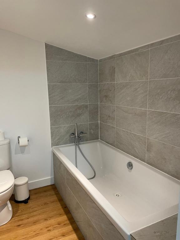 Hébergement Ornano Bordeaux - Resim 8