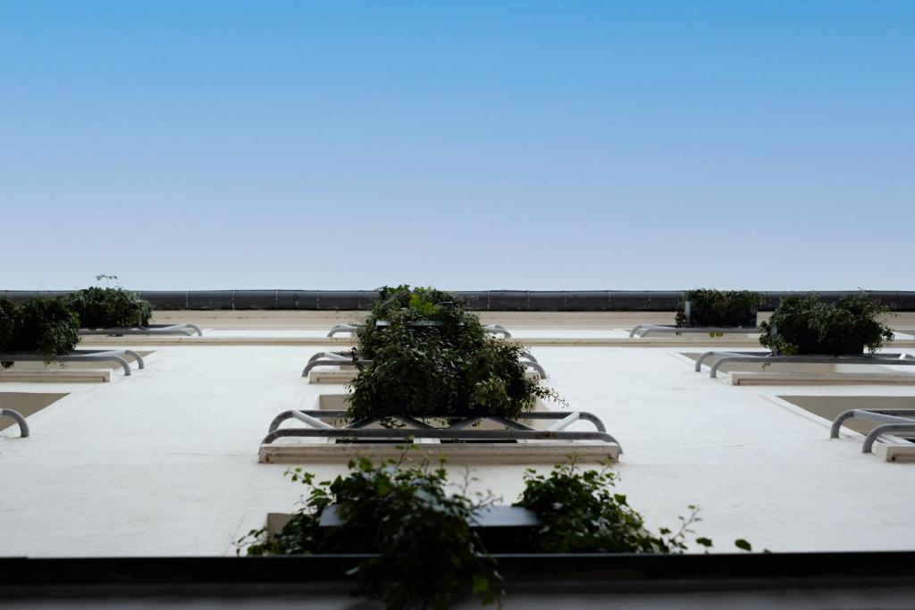 Kyriad Paris 10 - Canal Saint Martin - République