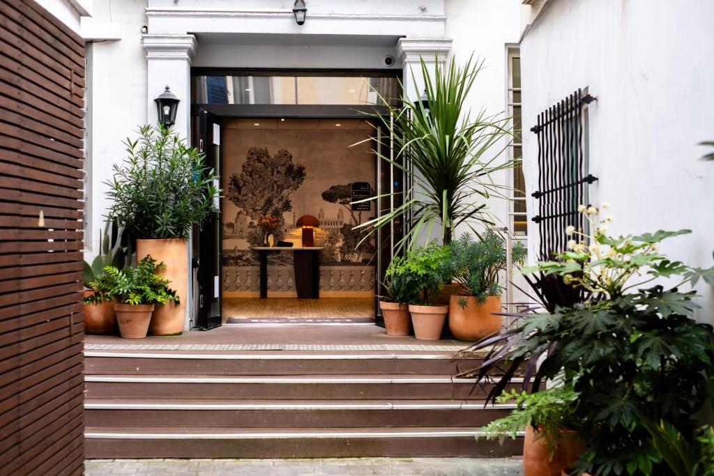 Kyriad Paris 10 - Canal Saint Martin - République - Resim 1