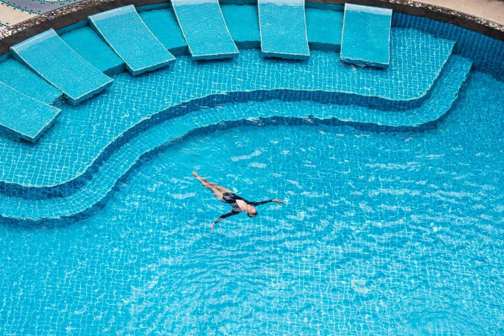 Heeton Concept Hotel Pattaya by Compass Hospitality - Resim 15