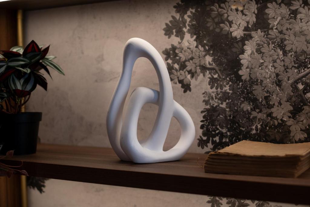 Kyriad Paris 10 - Canal Saint Martin - République - Resim 15