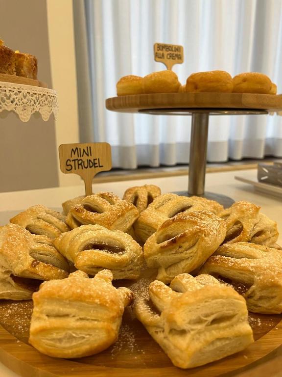 Kép Hotel Delle Nazioni szállásáról Cesenaticóban a galériában