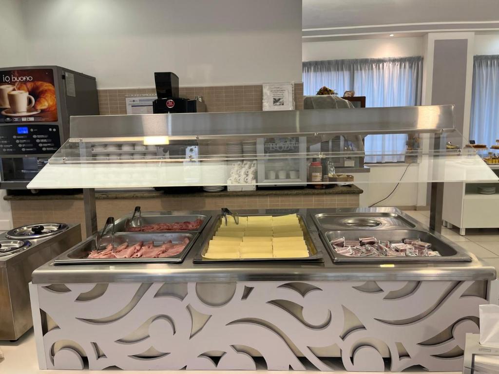 Kép Hotel Delle Nazioni szállásáról Cesenaticóban a galériában