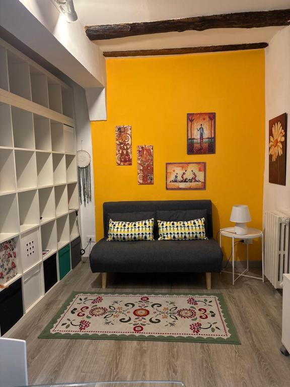 CASA NOAH - Wohnung Mit Einem Schlafzimmer