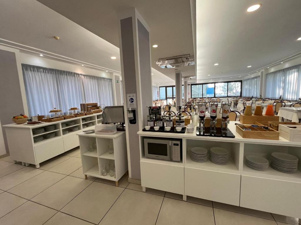 Kép Hotel Delle Nazioni szállásáról Cesenaticóban a galériában
