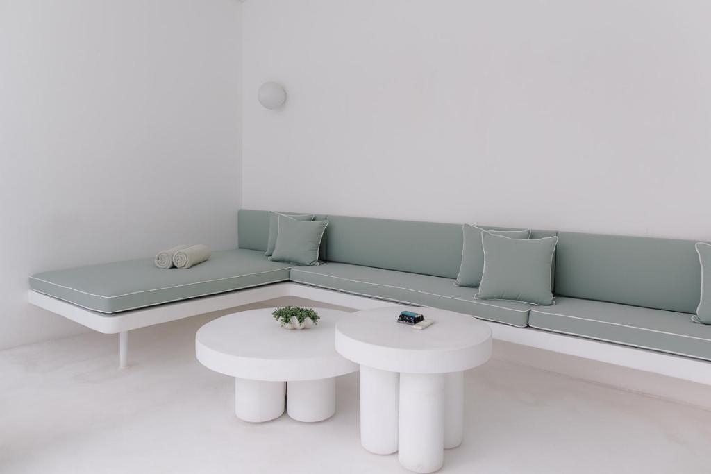 The Cali Villas Canggu - 8