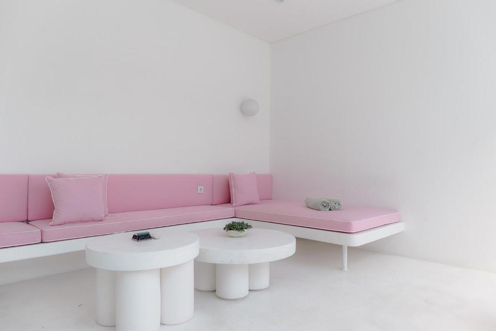 The Cali Villas Canggu - 5