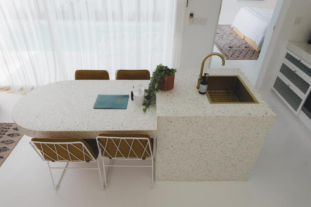 The Cali Villas Canggu - 13