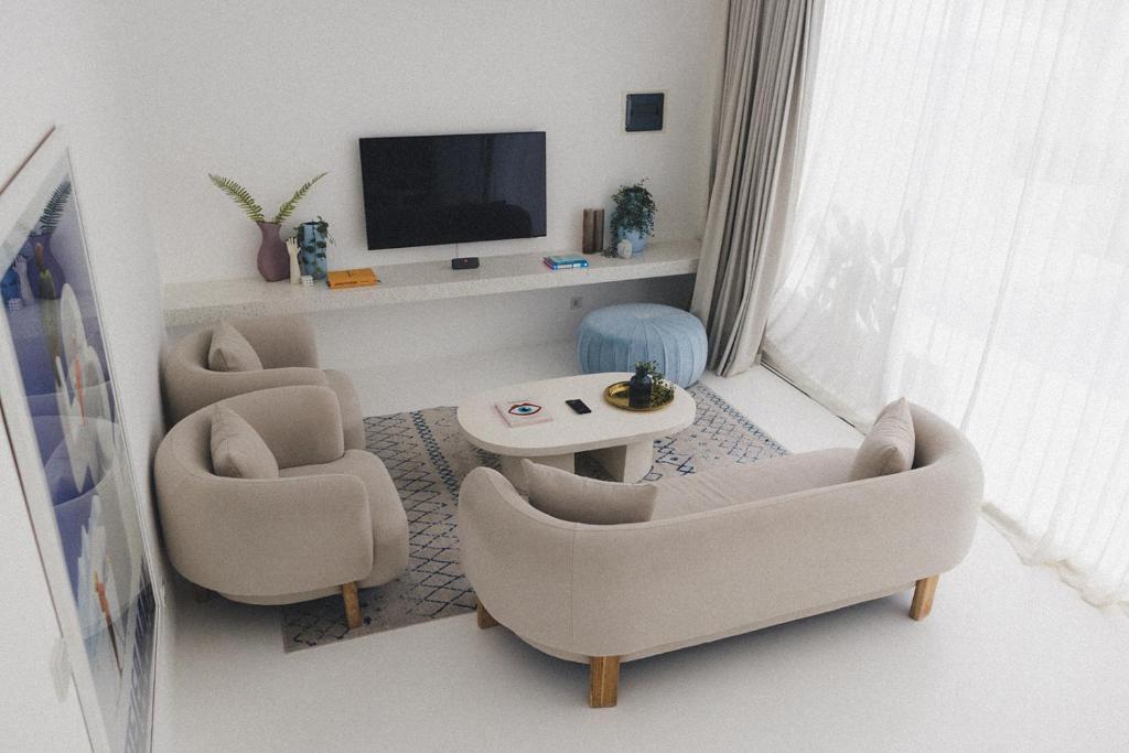 The Cali Villas Canggu - 11