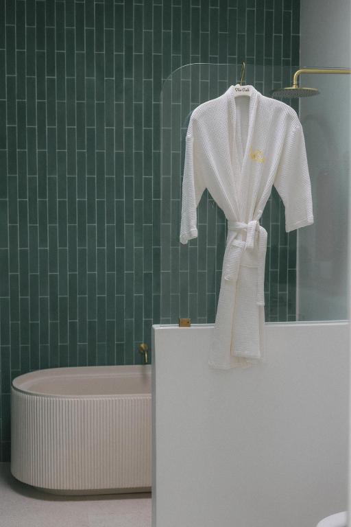 The Cali Villas Canggu - 15