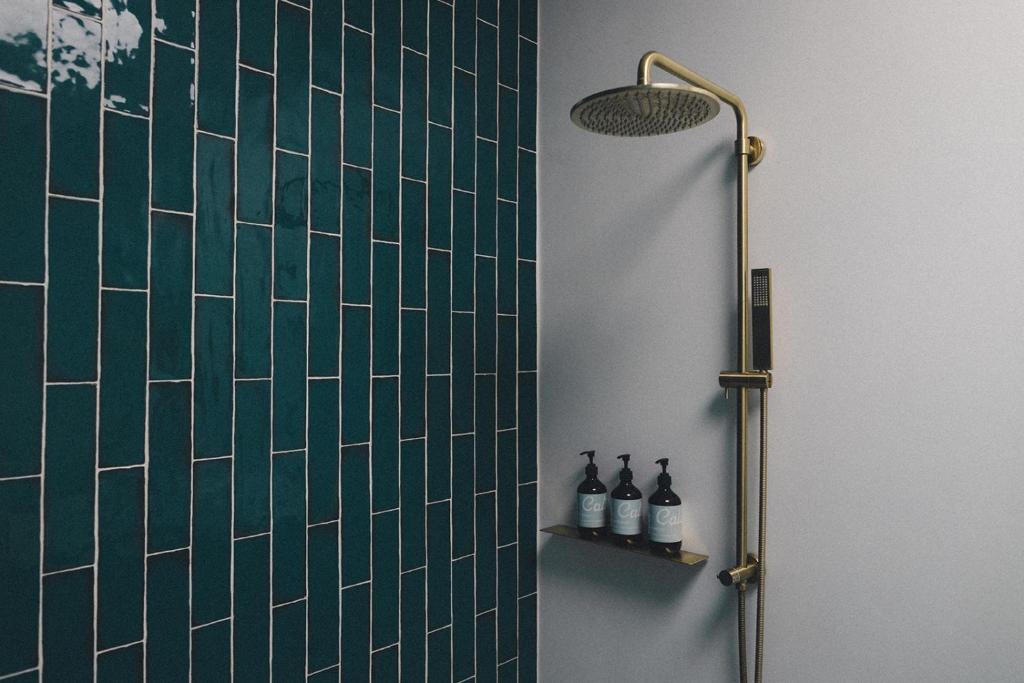 The Cali Villas Canggu - 16