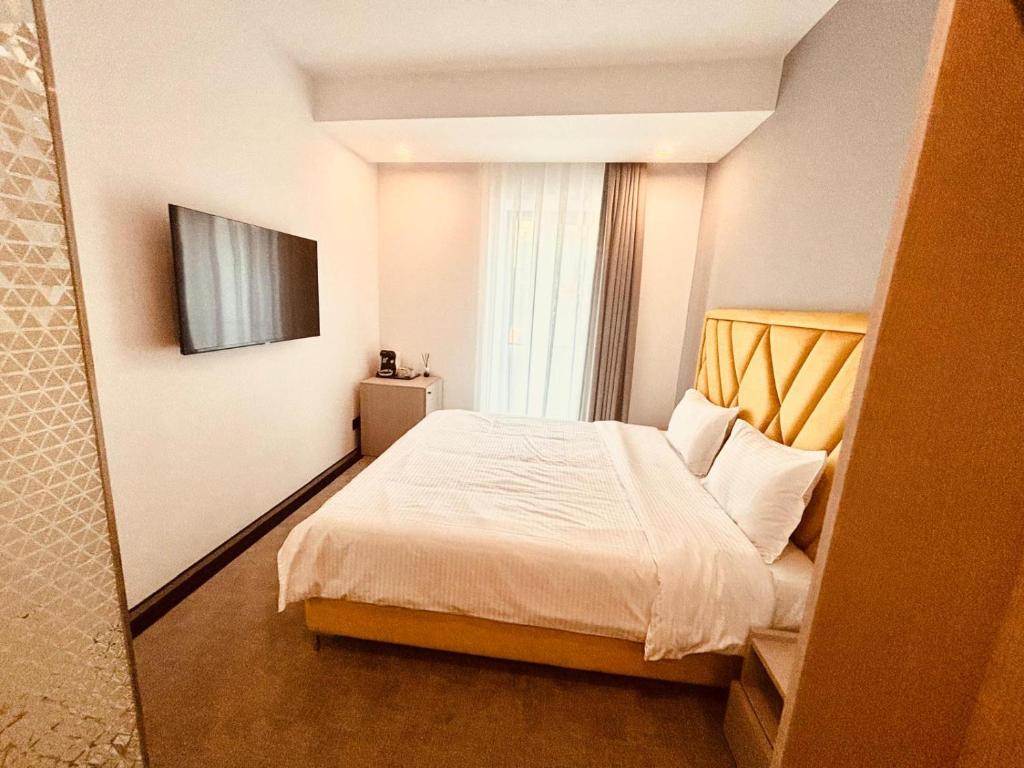 CM111Apparthotel - Resim 38