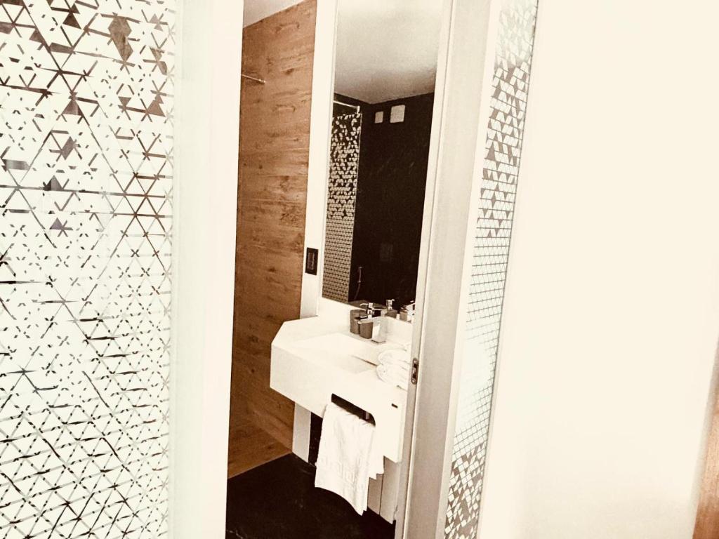 CM111Apparthotel - Resim 45