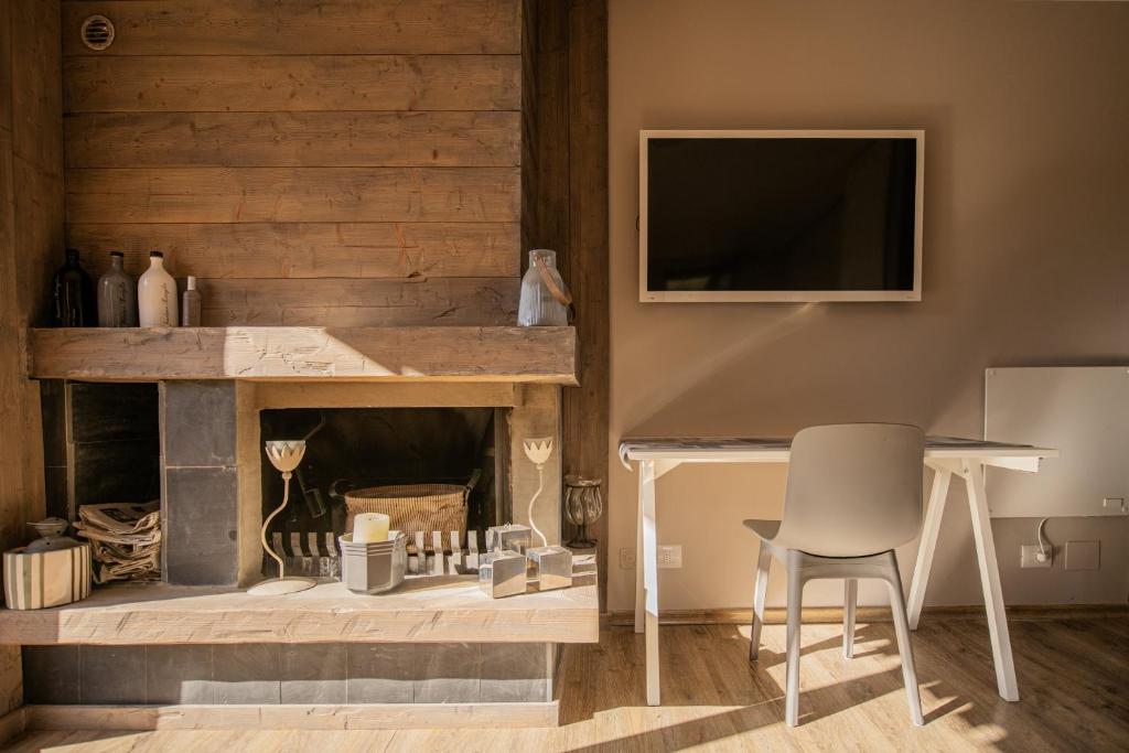 Fotografie z fotogalerie ubytování Maison Foppolo A due passi dalla Funivia v destinaci Foppolo