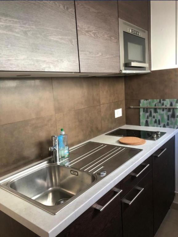 Appartement Marie - Resim 2