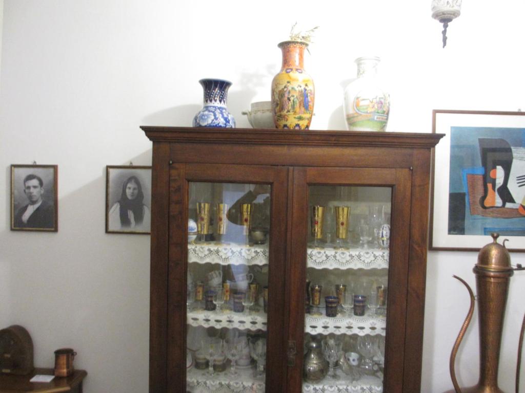 Fotografie z fotogalerie ubytování B&B Mariarosa - Modena v destinaci Modena