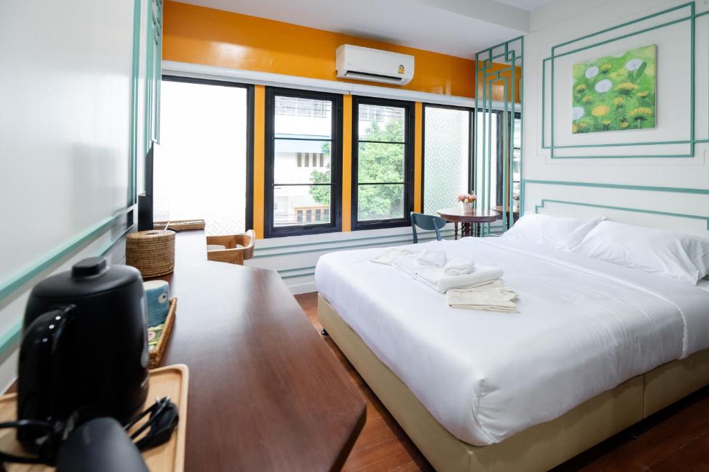 BB Boutique Sathorn - Resim 10