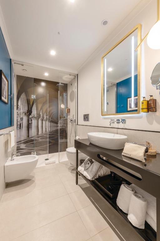 H10 Palazzo Canova - 14