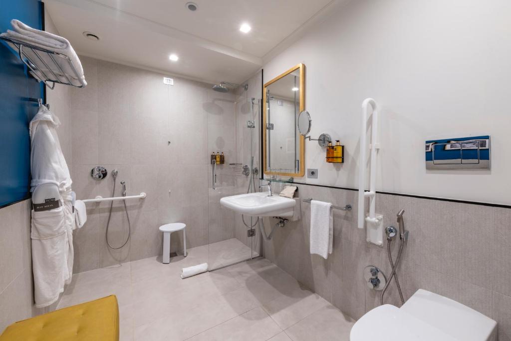 H10 Palazzo Canova - 12