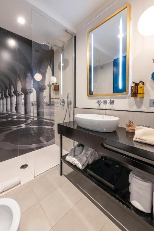 H10 Palazzo Canova - 11