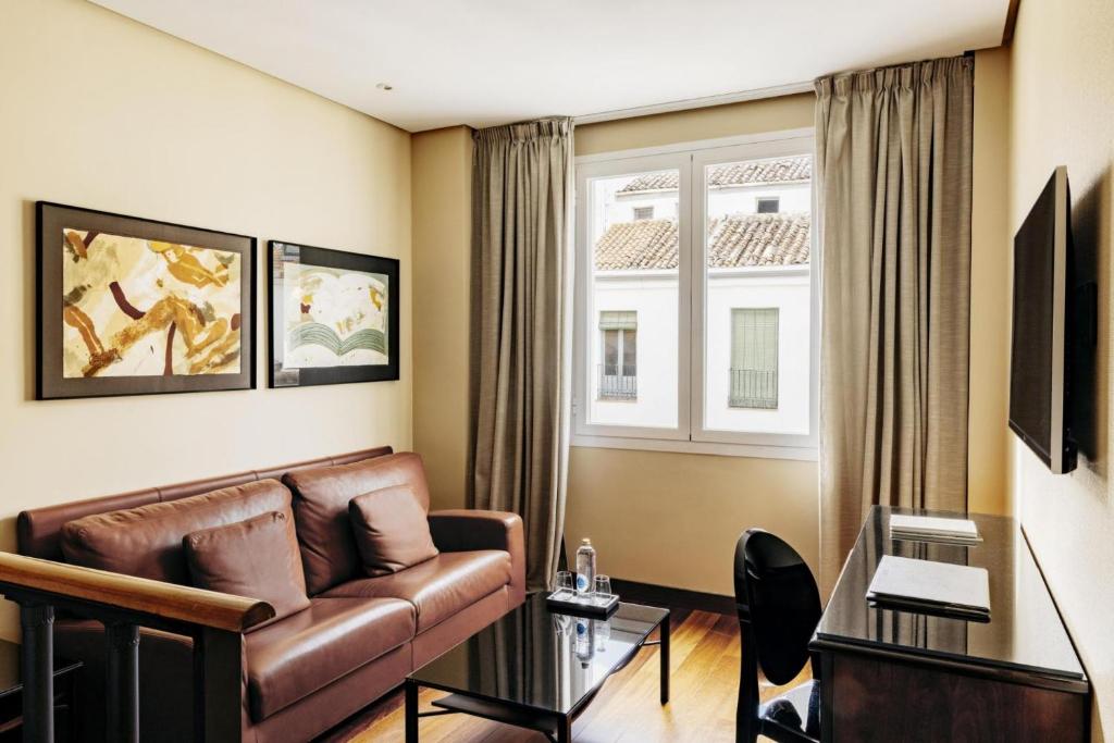 Hotel Villa Real, a member of Preferred Hotels & Resorts - 6