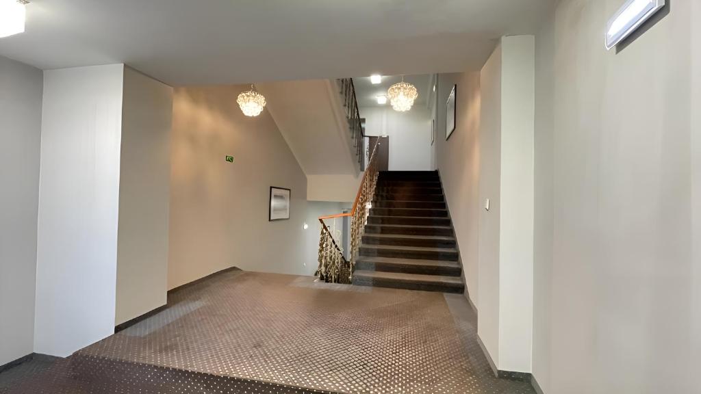 Fotografie z fotogalerie ubytování Hotel Zlatý Anděl v Žatci