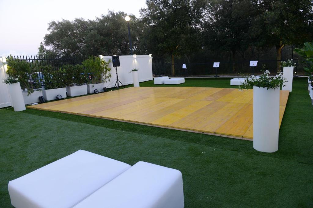 Hotel The Brand - Resim 45