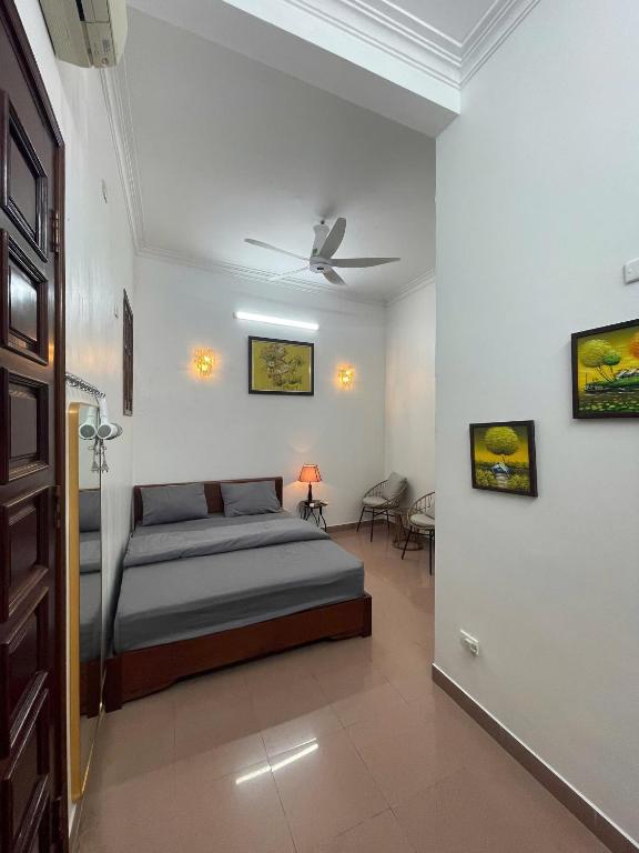 Bamboo Homestay Old Quarter - 3