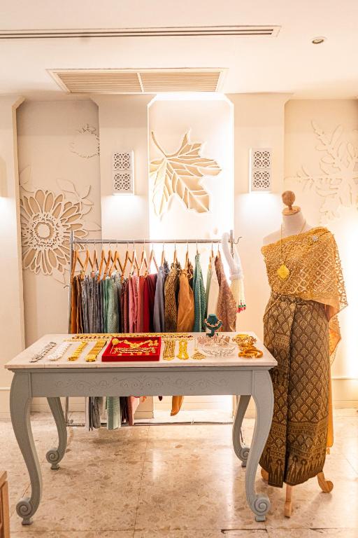 La Petite Salil Sukhumvit Thonglor 1 - Resim 17