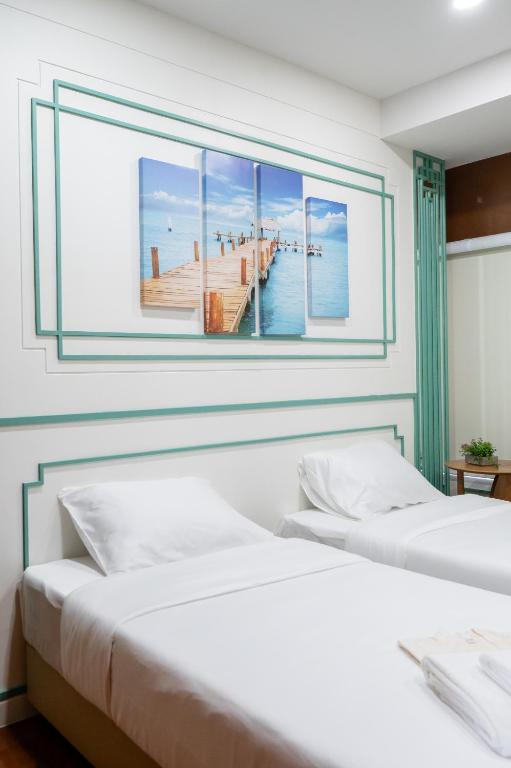 BB Boutique Sathorn - Resim 16