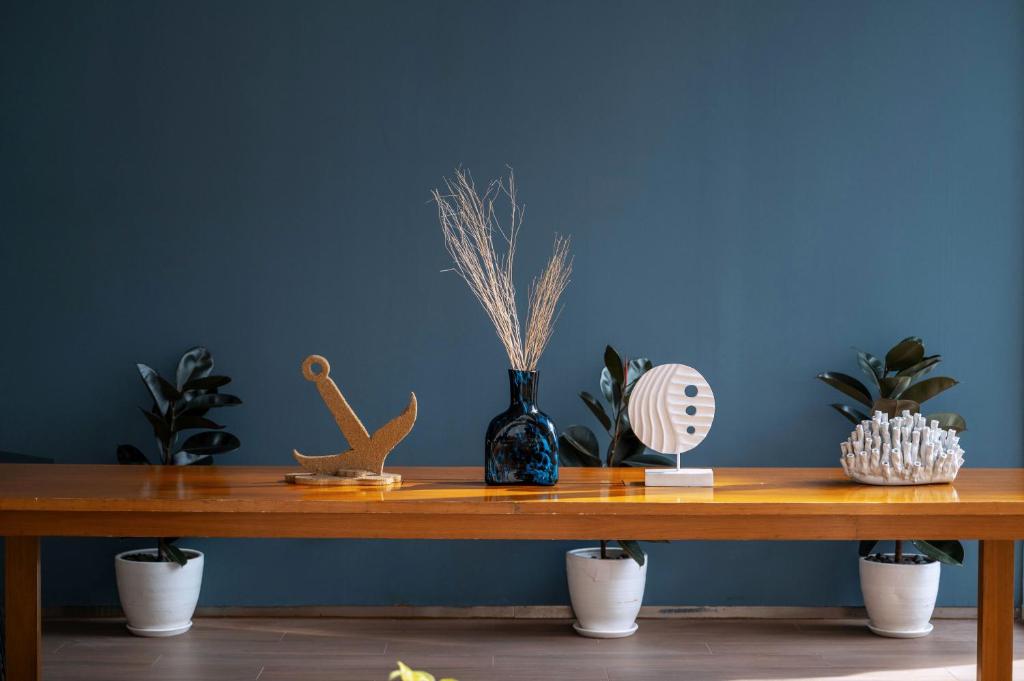 Hotel Baraquda Heeton Pattaya by Compass Hospitality - Resim 32